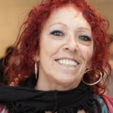 RUSSELL&BROMLEY, UK Fabulous Shade of Whiskey-brown Floral Embroidered  Genuine Leather Shoulder