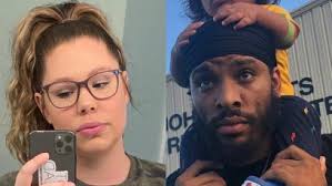 Kailyn Lowry Says She Needs 'Tips' to 'Coparent With a Narcissist'