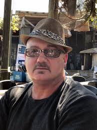 Village Artisans: Meet Mark David Holbrook