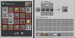 Stone cutter recipe / stone cutter crafting recipe how to make stonecutter in minecraft quick crafting recipe mcraftguide your minecraft guide today i bring you 5 crafting recipes only. Minecraft How To Make Smooth Stone