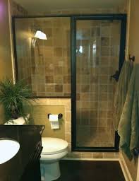 Extract moisture by installing a ducted exhaust fan on a timer. 50 Amazing Small Bathroom Remodel Ideas Tips To Make A Better
