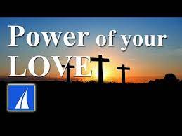 Hold me close let your love surround me bring me near draw me to your side. Power Of Your Love Hillsong With Lyrics Youtube