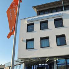 Ihre ansprechpartner sind persönlich für sie da. Volksbank Rhein Ruhr Als Arbeitgeber Gehalt Karriere Benefits Kununu
