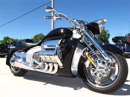 2004 Used Honda Valkyrie Rune Nrx1800da Valkyrie Rune At Used Motorcycle Store Serving Chicago Naperville Rockford Honda Valkyrie Honda Valkyrie Rune Honda