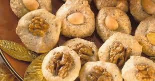 Glutenfreie Haselnussmakronen Rezept Makronen Makronen Rezept Rezepte