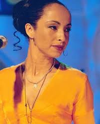 A Look at Sade's Effortlessly Cool Style