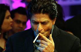 You Won T Believe How Many Cigarettes Shah Rukh Khan Smokes A Day Shahrukh Khan Khan Bollywood Stars