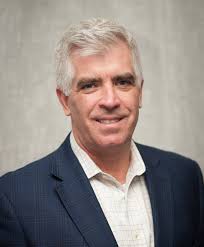 John Patton — Forté Ventures