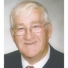 Albé Hebert (1928–2024) Grande-Digue, N.-B.