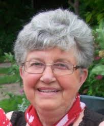 Margaret Caley Obituary (1939-05-19