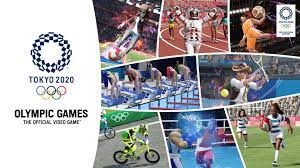 Olympic games tokyo 2020 official video game line up. Olympic Games Tokyo 2020 The Official Video Game For Nintendo Switch Nintendo Game Details