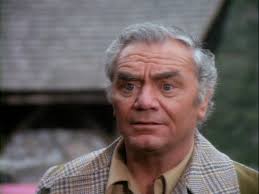 Fire (TV Movie 1977)