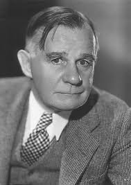 Henry Hull: A Legendary American Character Actor