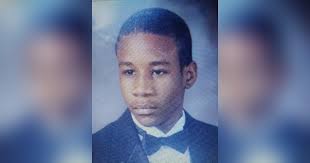 Obituary for Timothy J Fordham