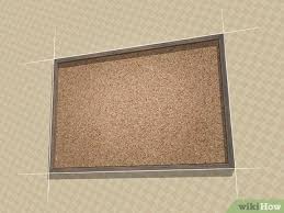 3 Ways To Decorate A Bulletin Board Wikihow