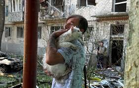 Photo Guerre en Ukraine : dernières actualités et infos en direct - 20 Minutes
