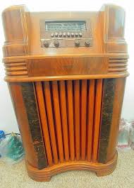 Image result for Yellow 1961 Philco