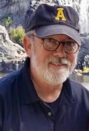 Obituary: LTC Patrick J. "Pat" O'Connor, 71