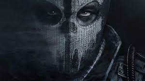 Make your device cooler and more beautiful. Call Of Duty Ghost Wallpapers Top Free Call Of Duty Ghost Backgrounds Wallpaperaccess
