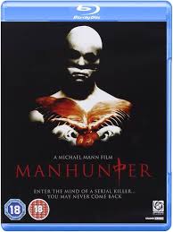 Amazon.com: Manhunter [Blu-ray] : Brian Cox, William Petersen, Kim Greist,  Joan Allen, Dennis Farina, Stephen Lang, Tom Noonan, David Seaman, Benjamin  Hendrickson, Michael Talbott, Manhunter (1986), Manhunter (1986), Michael  Mann, Brian Cox,