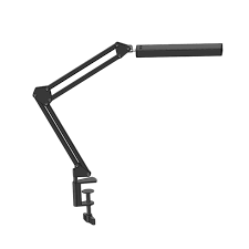 White ultra slim magnifying lamp. Long Arm Clip On Lamp Adjustable Table Light Contact Dimmer Led Table Lamp For Reading Room Business Office Work Desk Lamp Buy Online At Best Prices In Pakistan Daraz Pk