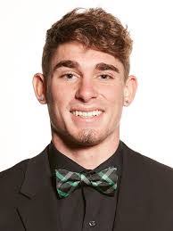 Jacob Mcdaniel's Instagram, Twitter & Facebook