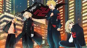 Check spelling or type a new query. Tokyo Revengers Chapter 212 Akashi S Plans Uncover Release Date