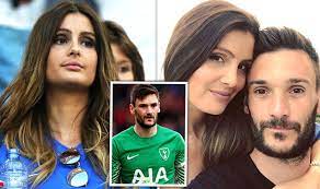 Marine lloris is a french businesswoman and psychologist. Hugo Lloris Wife Marine Lloris Shares Throwback After Spurs Star S Drink Drive Charge Celebrity News Showbiz Tv Express Co Uk