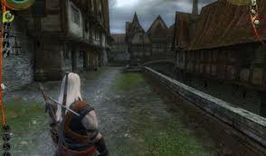 Video Game Show The Witcher 3 Wild Hunt Concert The Witcher Games Like Vampyr The Game That Started The Iconic Polish Role Playing Series Everyone Now Knows The The Witcher 1 The Witcher The Witcher Game