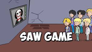✓youtubers saw game 2 está de moda, ¡ya 482,196 partidas! Saw Game Juega A Saw Game Online Gamepix