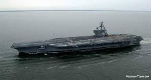 Top 10 Aircraft Carriers Military Today Com