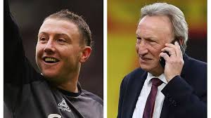 Sheffield United fans will love Neil Warnock's message to ex-player Paddy  Kenny