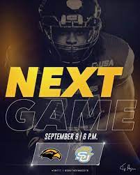 Southern Miss Sports Graphics Sport Inspiration Sports Hero