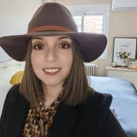 Laura Lidia López García Email & Phone Number