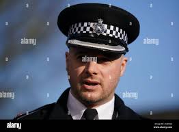 West midlands police crime death hi-res stock photography and images