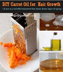 There are so many carrot seed essential oil skin benefits, but here are just 10 that you can derive from using the oil: Grow Long Beautiful Hair And Improve Skin With Carrot Oil Natural Beauty Skin Care