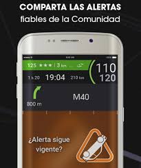 Estos detectores y aplicaciones de avisadores de radares para android quieres evitar las multas por exceso de velocidad y lo sabes, de hecho avisador de radares para iphone y ipad es la mejor app que puedes encontrar en itunes para descargar, eso sí. Detector De Radares Gratis Las 10 Mejores Apps Para Evitar Radares Autofacil