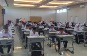 Contoh soal tes masuk gontor. 100 Contoh Soal Tes Masuk Pesantren Terbaru Kosngosan