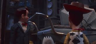 There are already 1 enthralling, inspiring and awesome images tagged with juego macabro. Vertigo Psicotico Cinecritica Toy Story 4