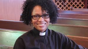 Q&A with a Clayton pastor: Byrd AME's Rev. Dawn Christopher