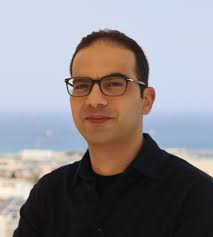 Scholar — Visiting Scholars Bios — Center for Palestine Studies