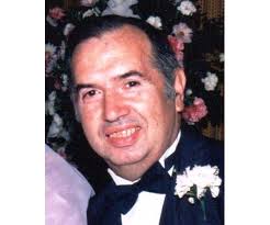 JOHN BETTI Obituary (1926