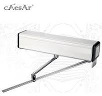 Automatic swing doors | Automatic Swing Door Opener for home