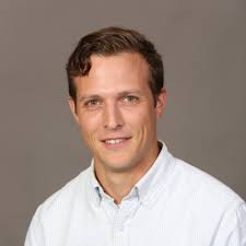 I'm excited to announce my next adventure