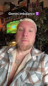 Understanding Gemini Imbalance: Navigating Emotions