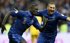 This is the match sheet of the international friendlies game between france and ukraine on oct 7, 2020. Football Euro 2020 Un Amical France Ukraine En Mars Football Le Telegramme