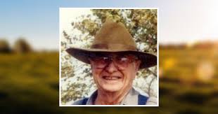 Carl Douglass Bridgers Obituary 2012