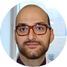 Dr. Nadim Jaber, DO, New York, NY