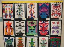 Art Lessons Art Lessons Third Grade Art Project Third Grade Art