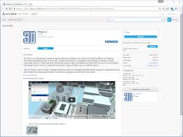 Apps can be used to add both.net api plugins and nwcreate plugins. 3d Repo Cloud Platform Preview Now On Autodesk App Store 3d Repo Bim Online